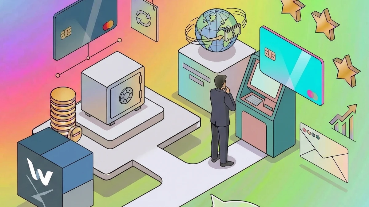 🏆 What are the 10 Best Wise Alternatives in 2026?