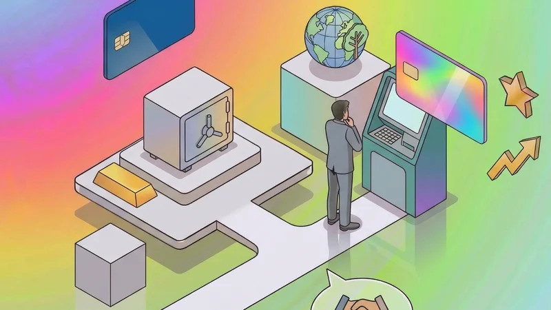 🏆 Quelles sont les 10 meilleures alternatives à Bunq en 2026 ?