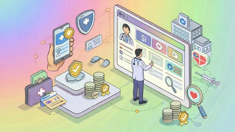 💼 Compte pro pour médecin : quelle solution choisir en 2026 ?