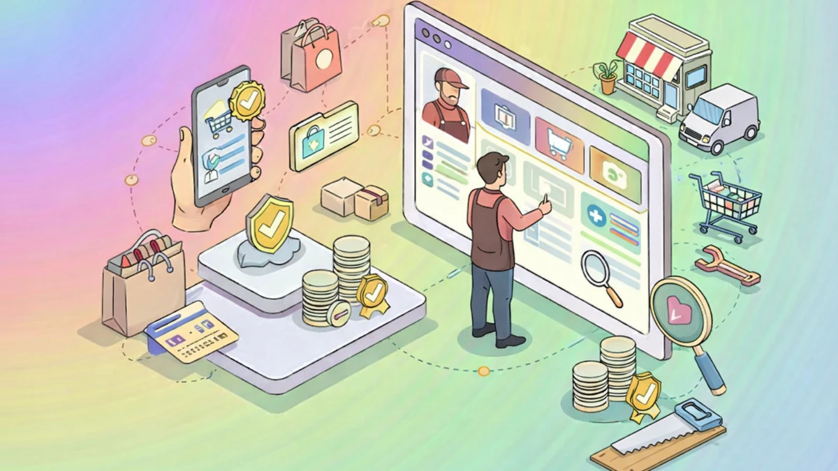 💼 Compte pro pour commerçant : quelle solution choisir en 2026 ?