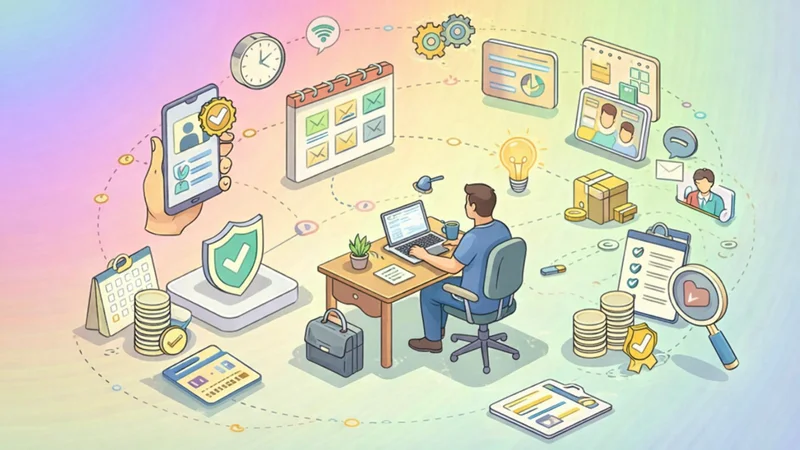 💼 Compte pro pour freelance : quelle solution choisir en 2026 ?