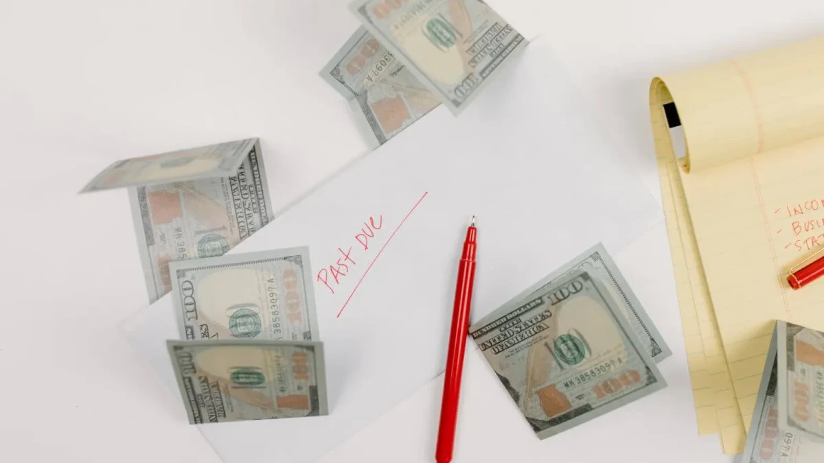 Payment security: companies' number 1 concern