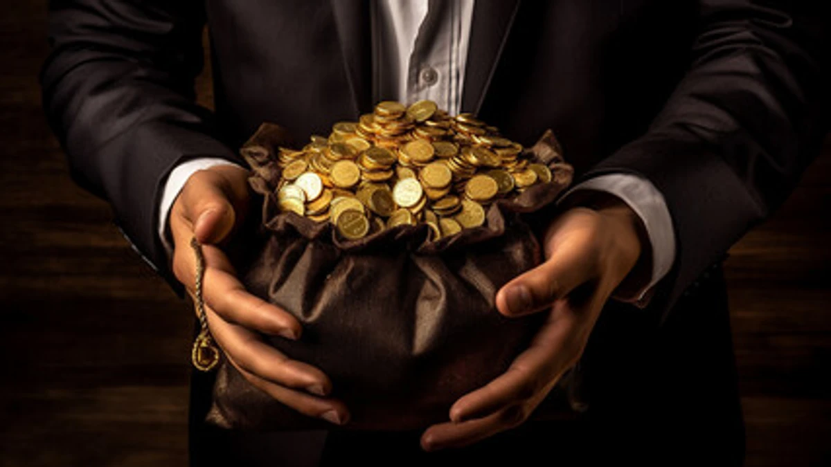 ¿Qué es la necesidad de capital circulante negativa y cómo gestionarla?