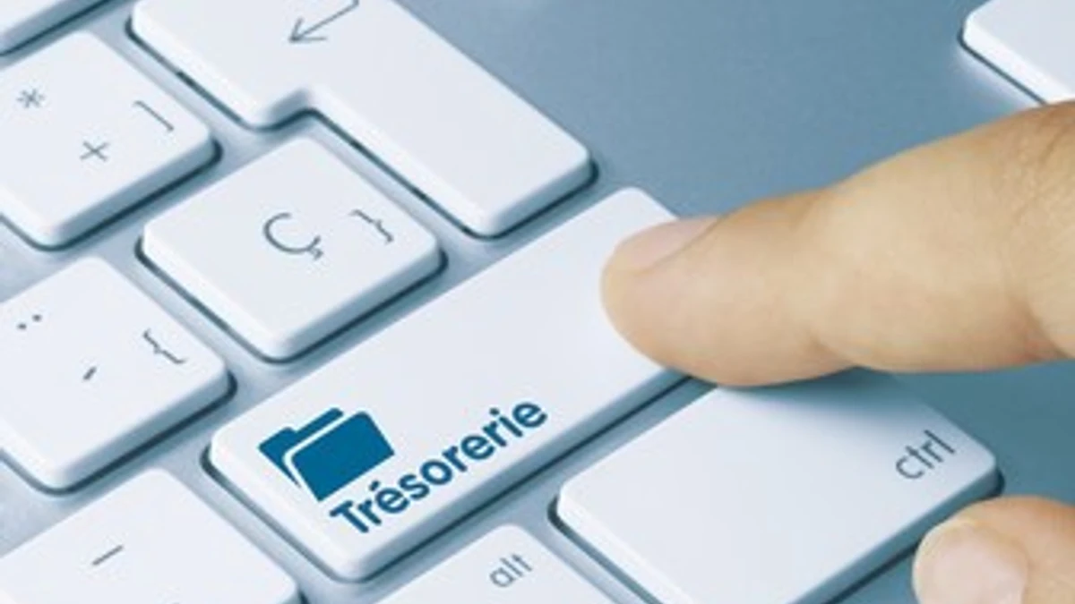 ¿Cómo mejorar fácilmente la tesorería de una empresa?