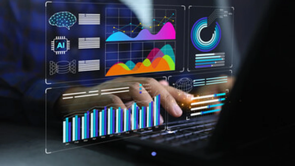 Previsión continua: ¿qué es y cómo se utiliza?