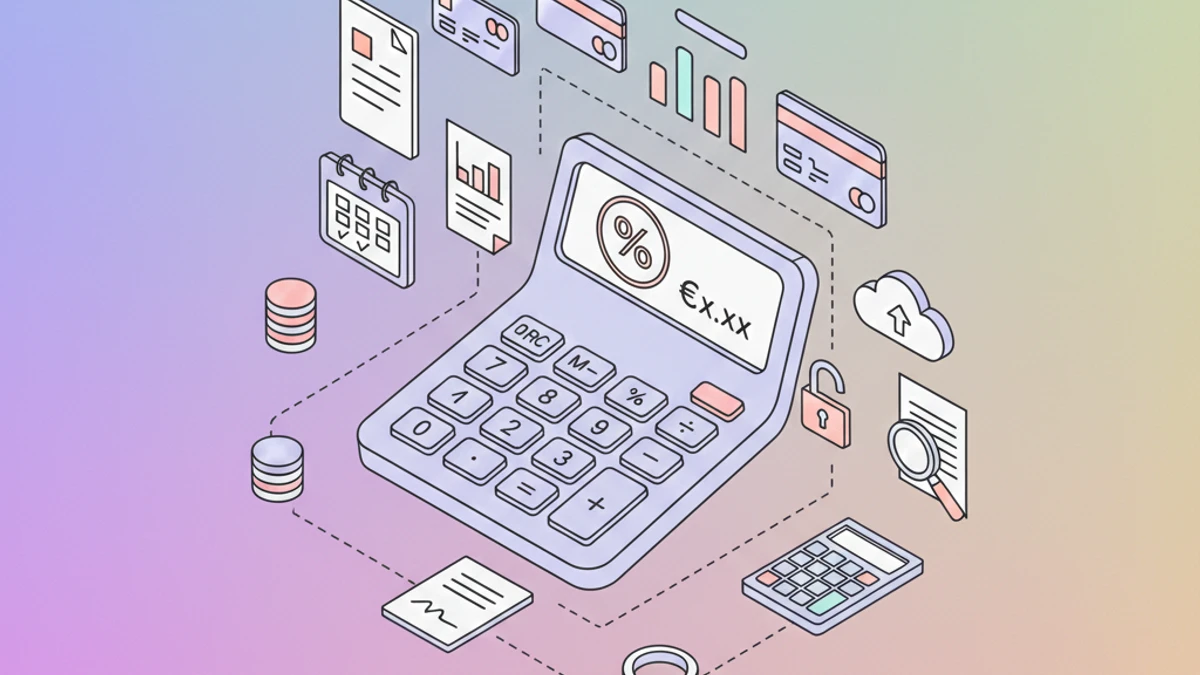 Zinssätze für ein Geschäftsdarlehen im Jahr 2026: aktuelle Daten und unsere besten Tipps