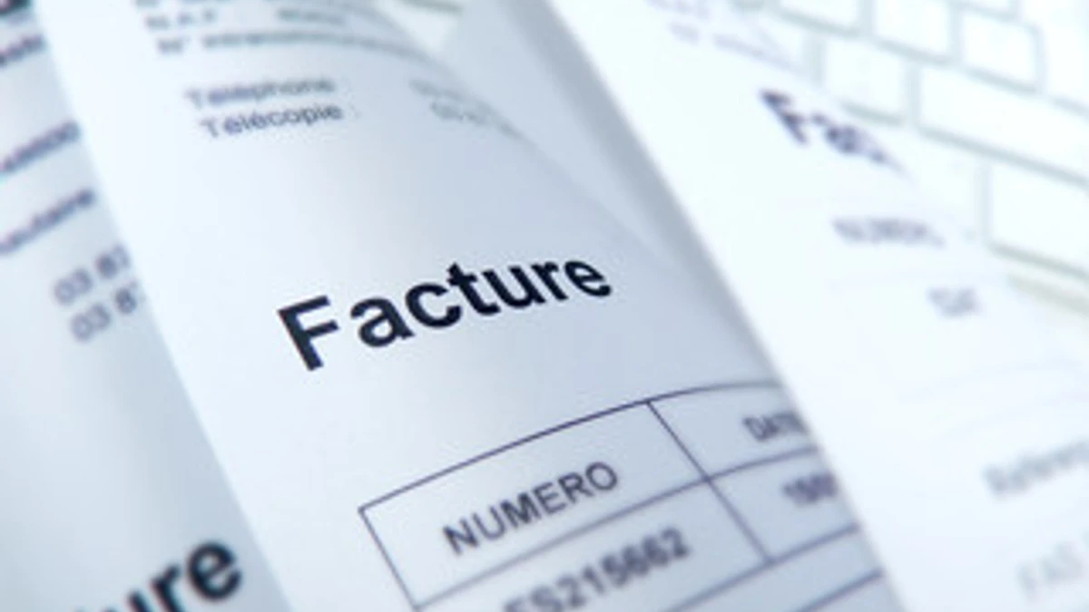 Cos’è una fattura scaduta e quali sono le soluzioni?