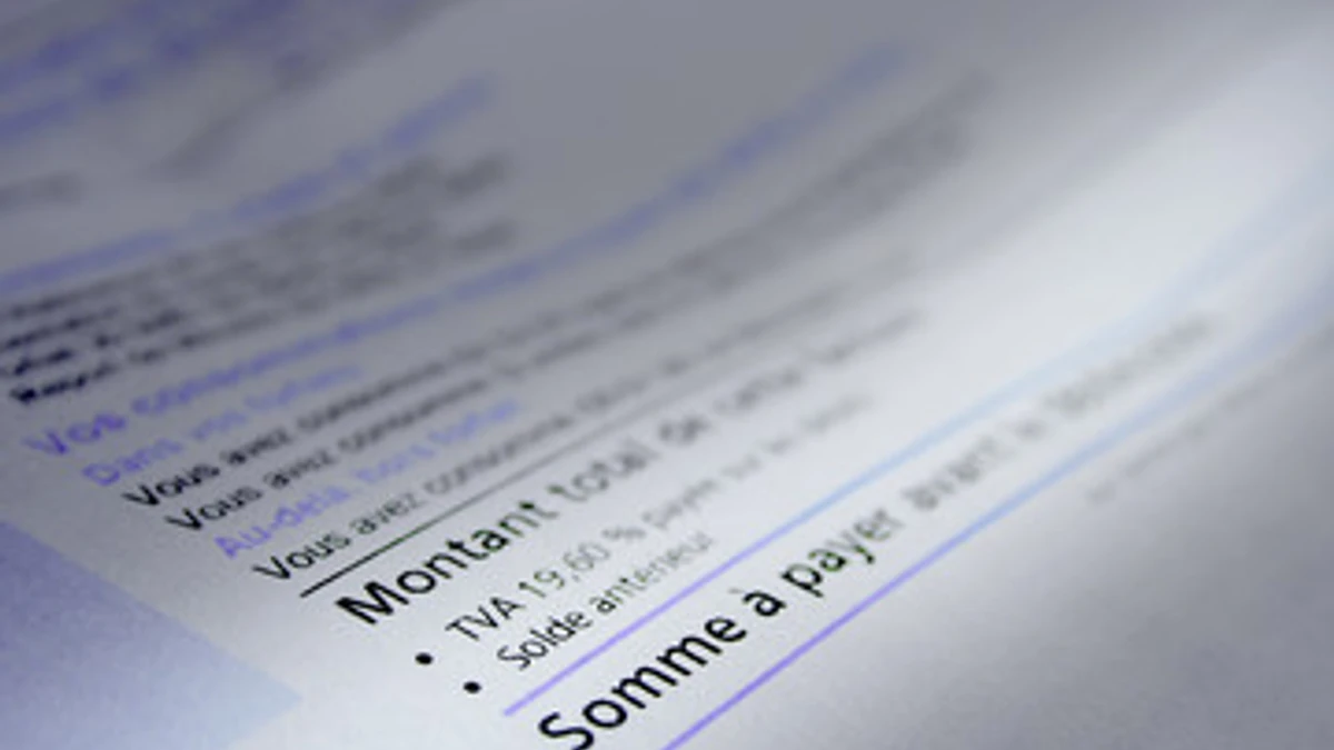 Tout comprendre au prélèvement SEPA B2B