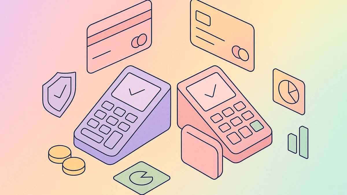 Which payment processor to choose between WooCommerce Payments and Stripe? 