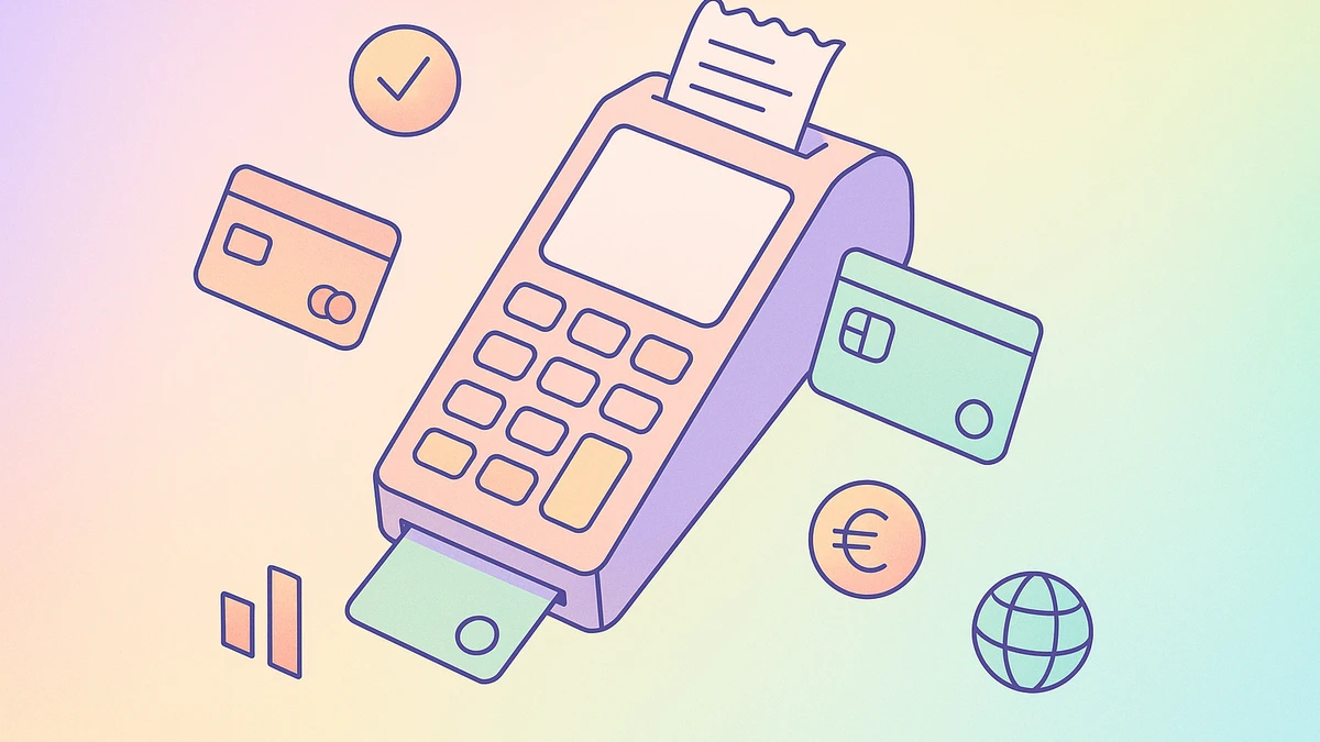 Which payment processor to choose between Stripe and Adyen?