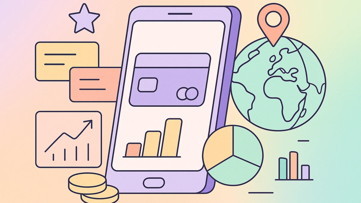 Die 7 besten Alternativen zu Revolut-Business