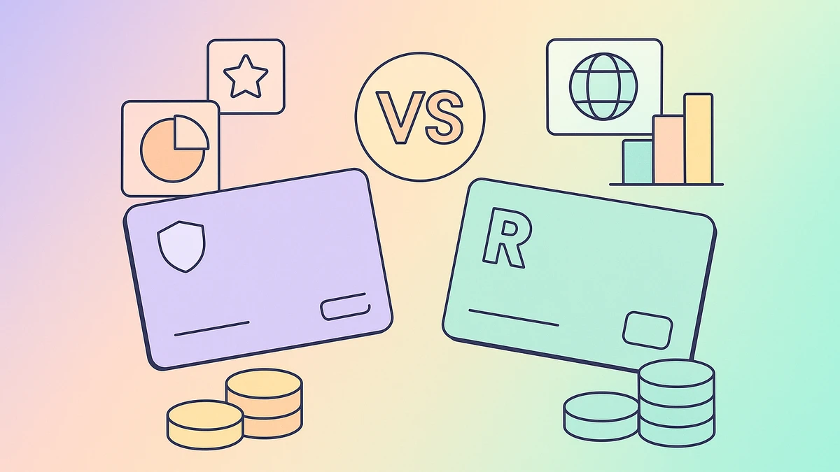 Shine vs Revolut business : comparaison entre les deux néo banques