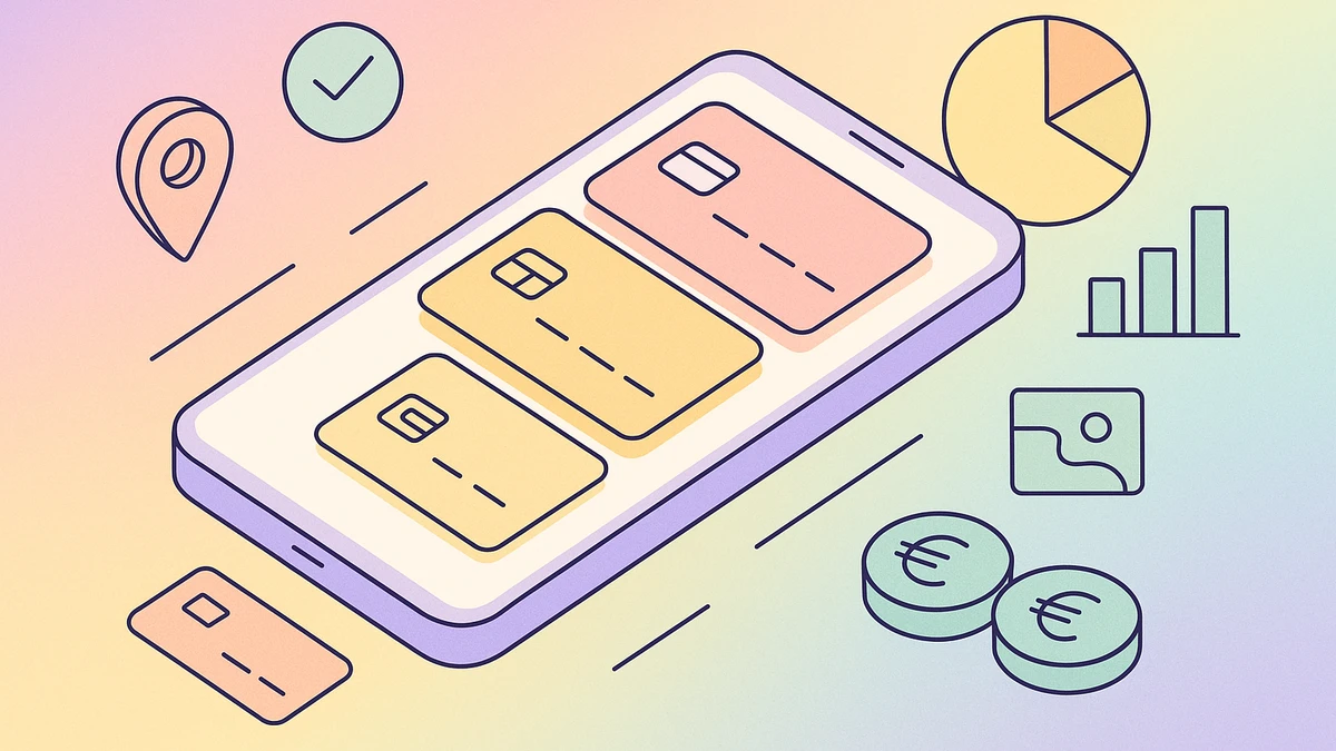 Quelle néobanque choisir entre Shine, Qonto et N26 ?