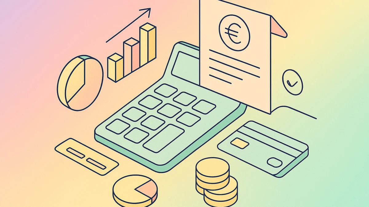 Comment réduire les frais bancaires d’un compte pro facilement ?