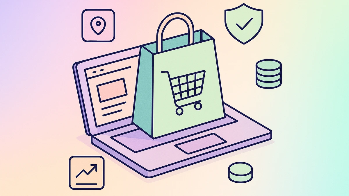 Guía completa para vender en Shopify sin complicaciones