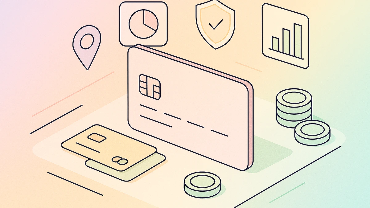 Comparatif des meilleures cartes bancaires d’entreprise gratuites
