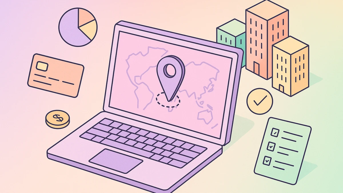 Comparison: where should you open your online business account? 