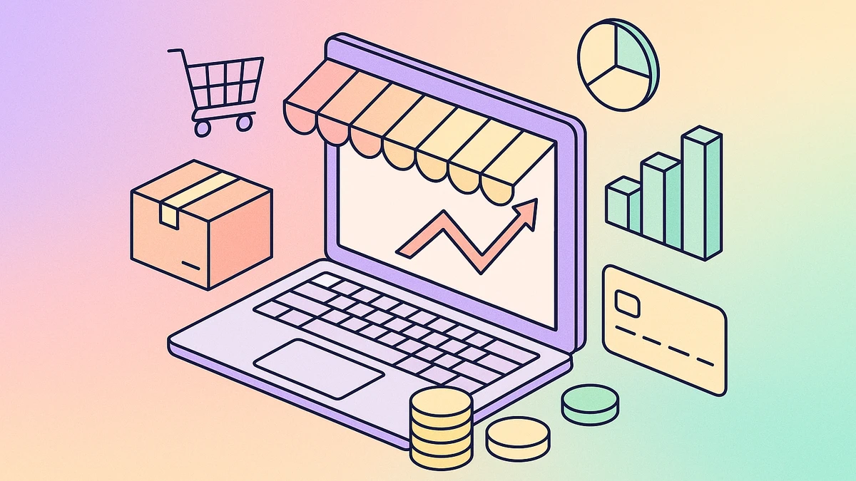 Wie können Sie Ihre Umsätze und Ihren Cashflow auf Marktplätzen maximieren? 