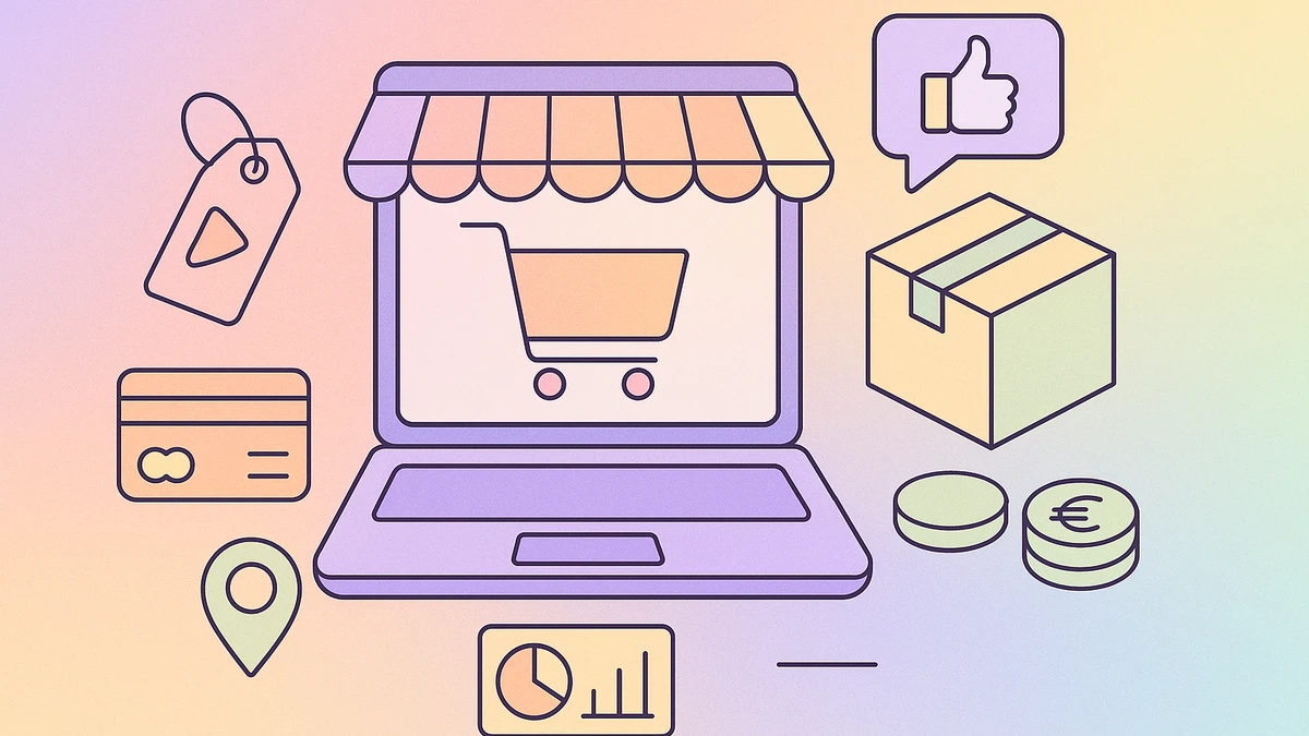 Verkaufen auf Zalando: Wie Sie Ihre Verkäufe auf diesem Marktplatz erfolgreich gestalten und optimieren können
