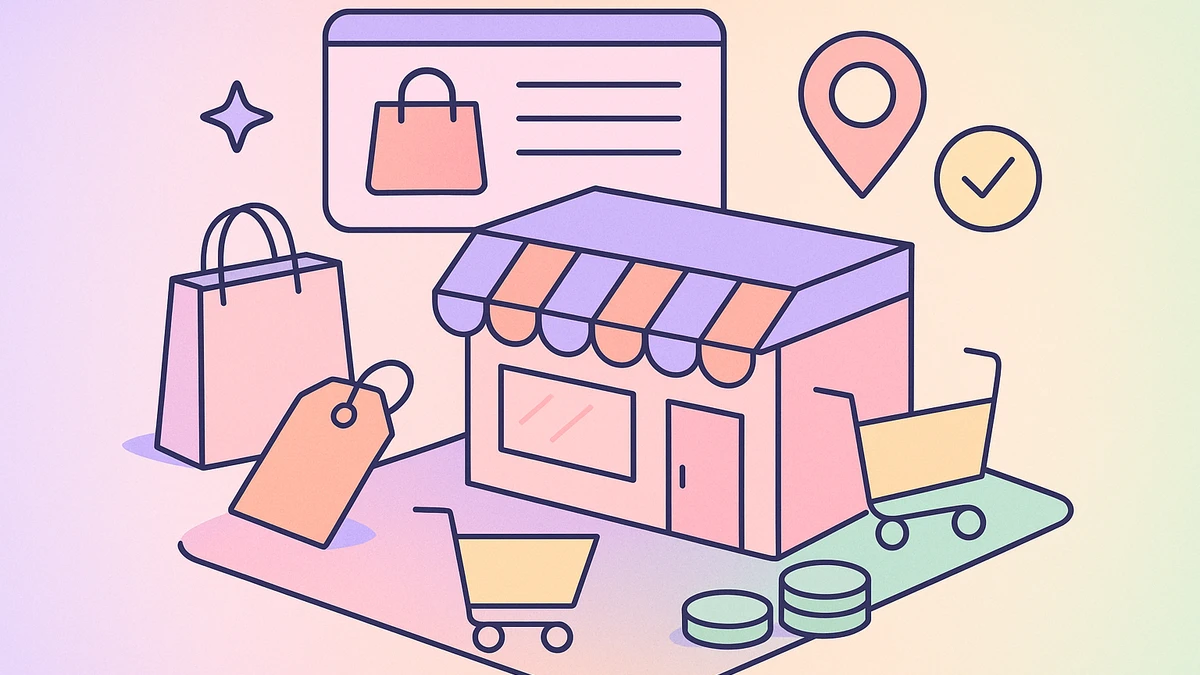 Vendere su Showroomprivé: come rendere le vendite private online un successo 