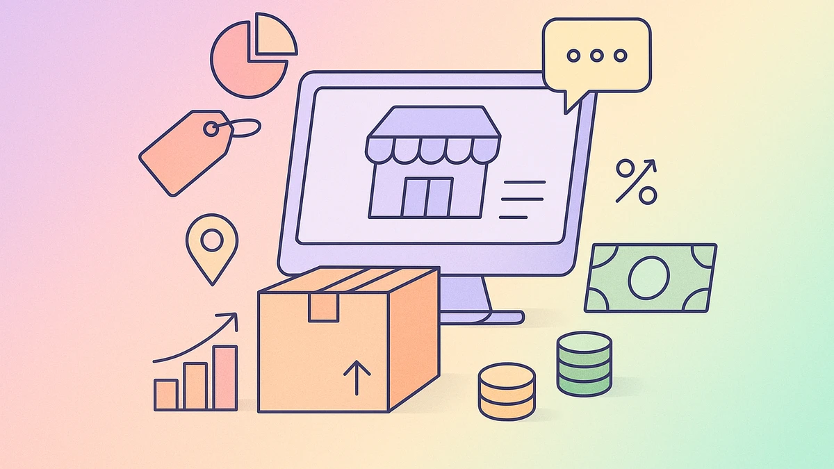 Vendere su ManoMano: come avere successo e ottimizzare le vendite online