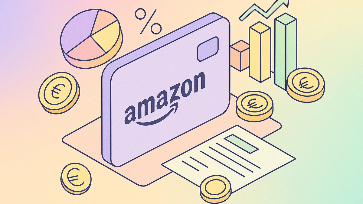 Commission Amazon : comment fonctionnent les frais pour les vendeurs ?