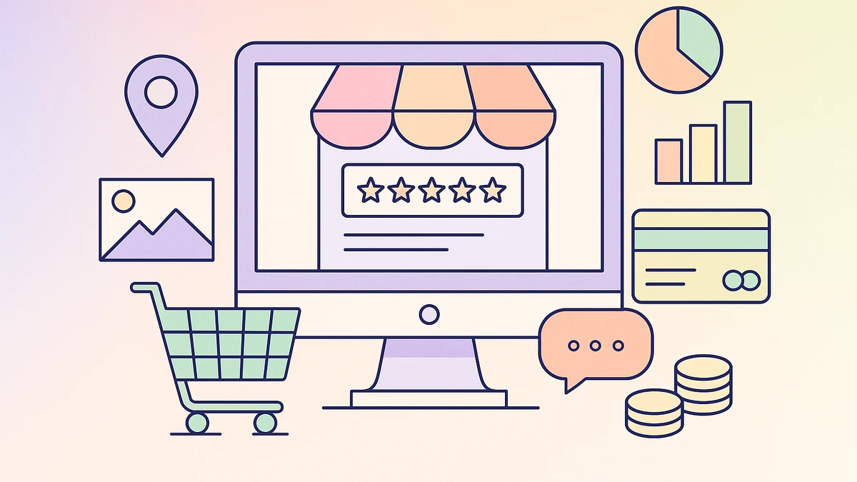 Rakuten Marketplace: come si inizia? 