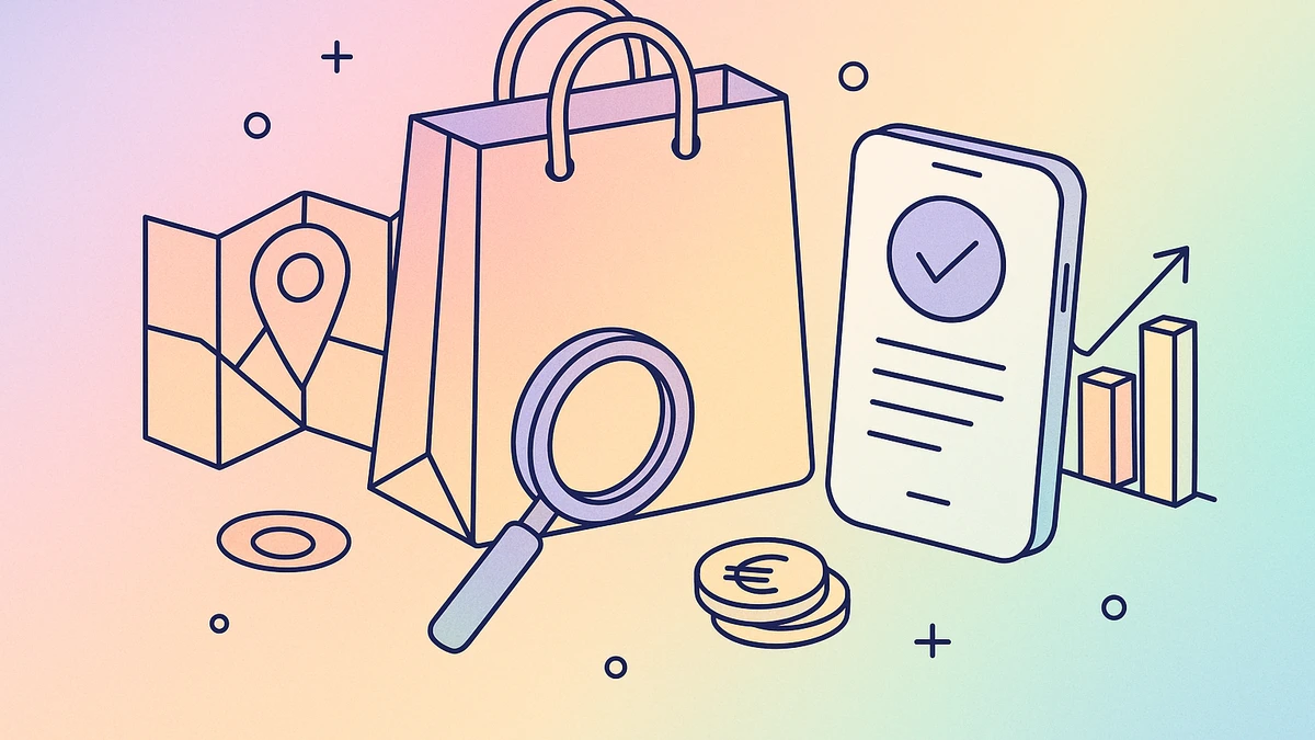 Marketplace vente en ligne : comment choisir la meilleure ?