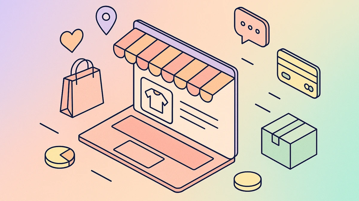 Ecommerce Marketplace: Wie man online erfolgreich ist 