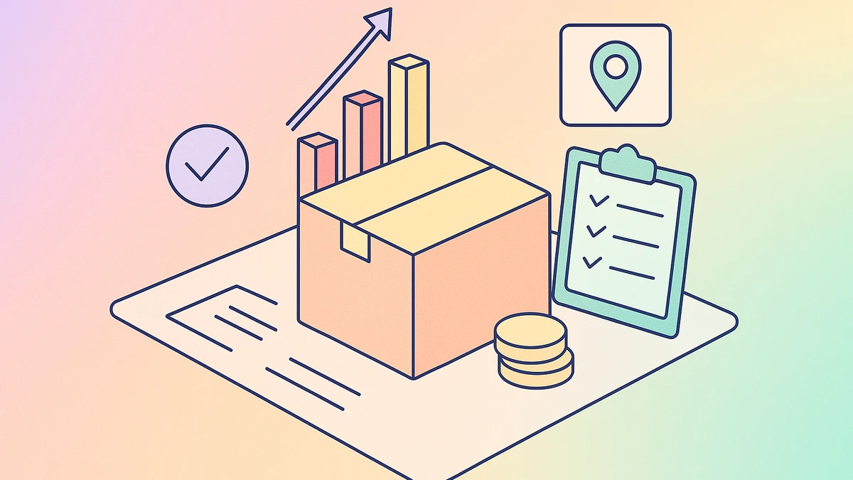 Comment optimiser son coût de possession de stock ?
