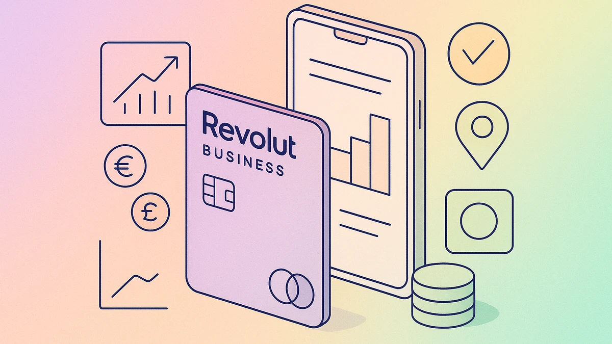 La nostra opinione senza compromessi su Revolut Business! 