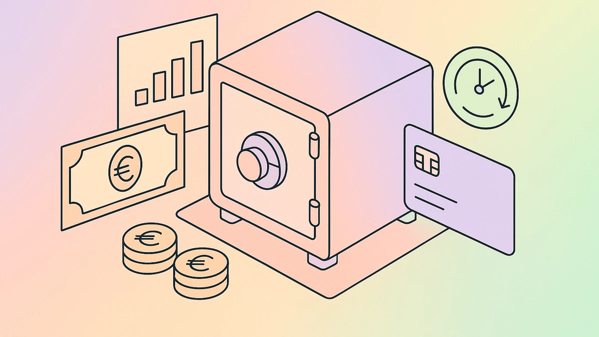 Compte à terme pour entreprise : guide complet pour optimiser votre trésorerie