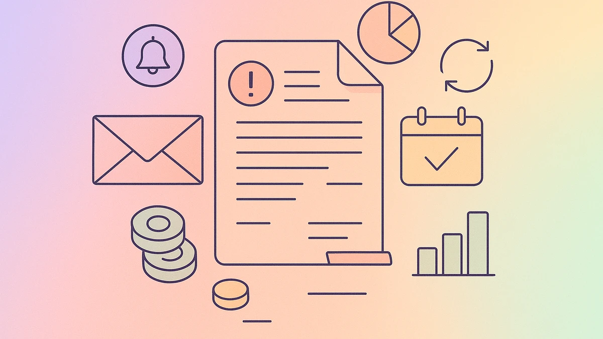 Relance client facture impayée : comment bien s’y prendre ?