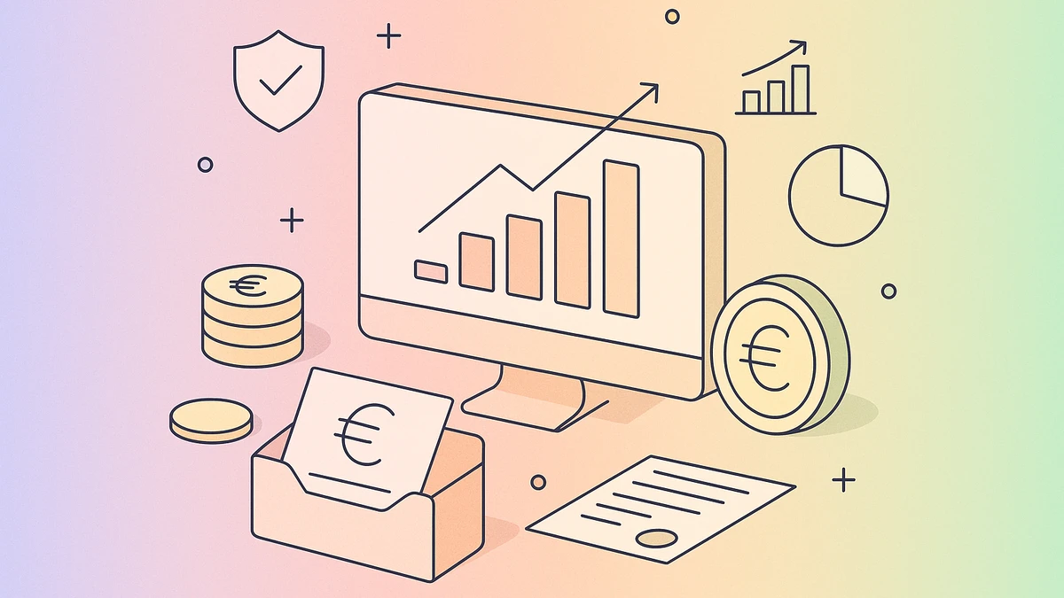 Die Liquidität Ihres Unternehmens investieren: ein umfassender Leitfaden