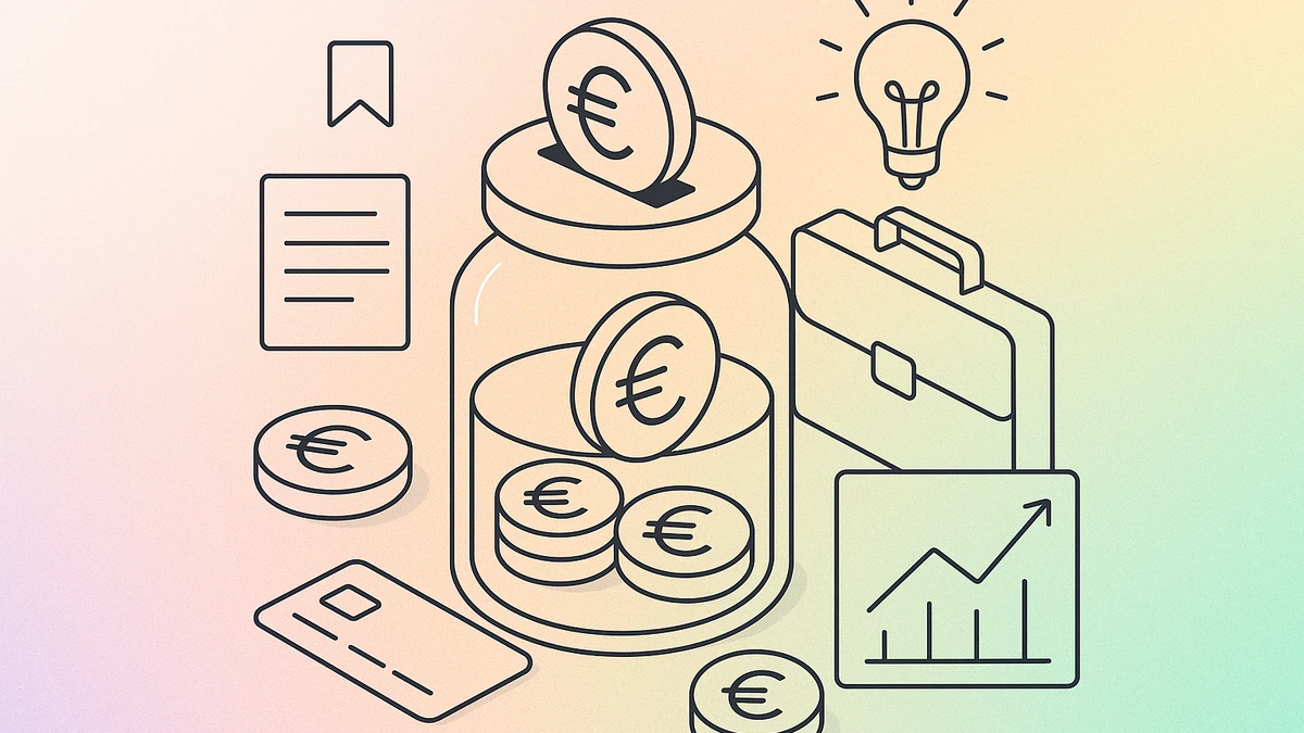Livret professionnel : quelle solution d’épargne pour votre entreprise ?