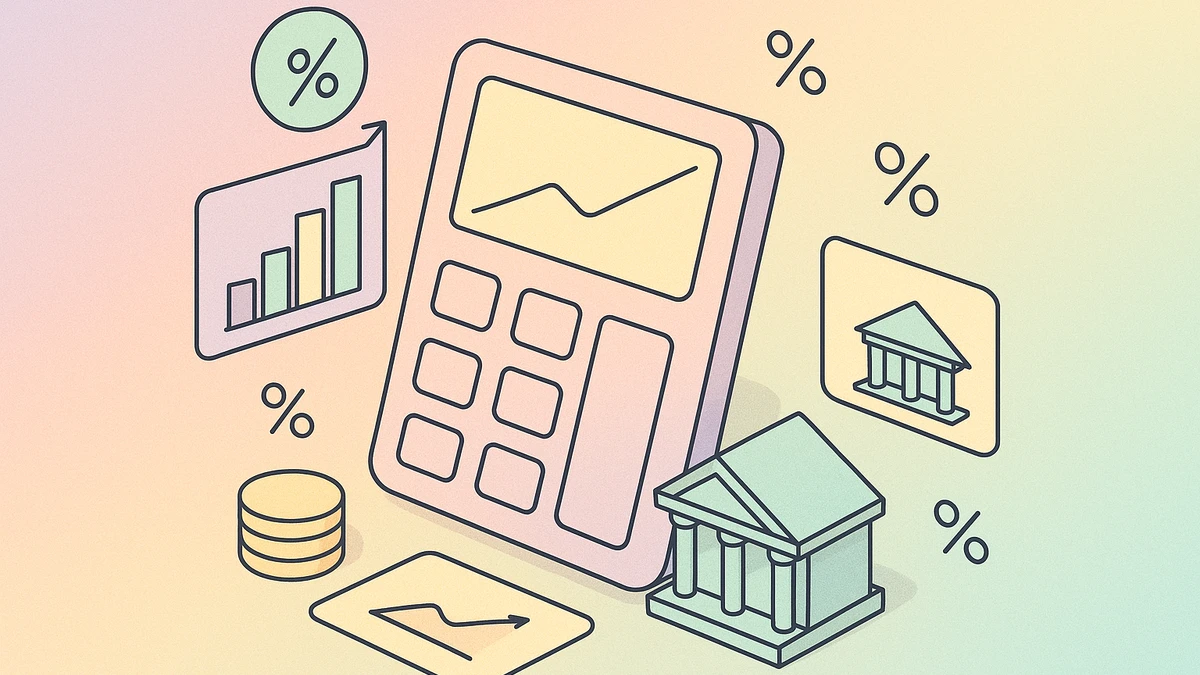 Taux des comptes excédent professionnel : quel rendement pour votre trésorerie d’entreprise ?