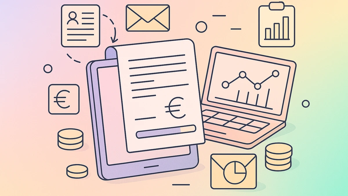 Fatturazione elettronica e rendicontazione elettronica: tutto quello che c'è da sapere