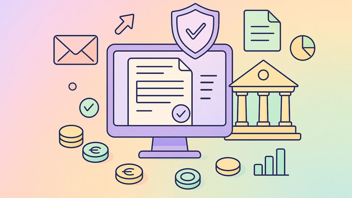PPF Electronic invoicing: everything you need to know about the Public Billing Portal and its alternatives