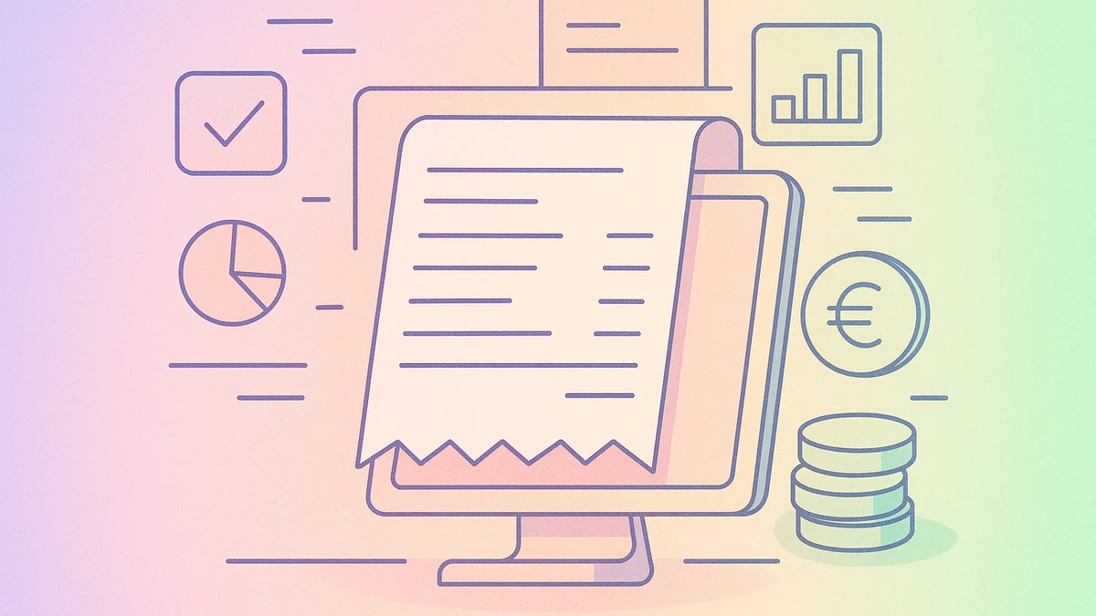 Schéma de la facture électronique : fonctionnement et obligations