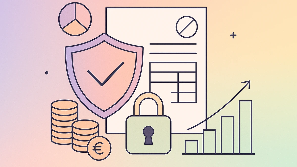 Assurance facture impayée : sécurisez vos encaissements