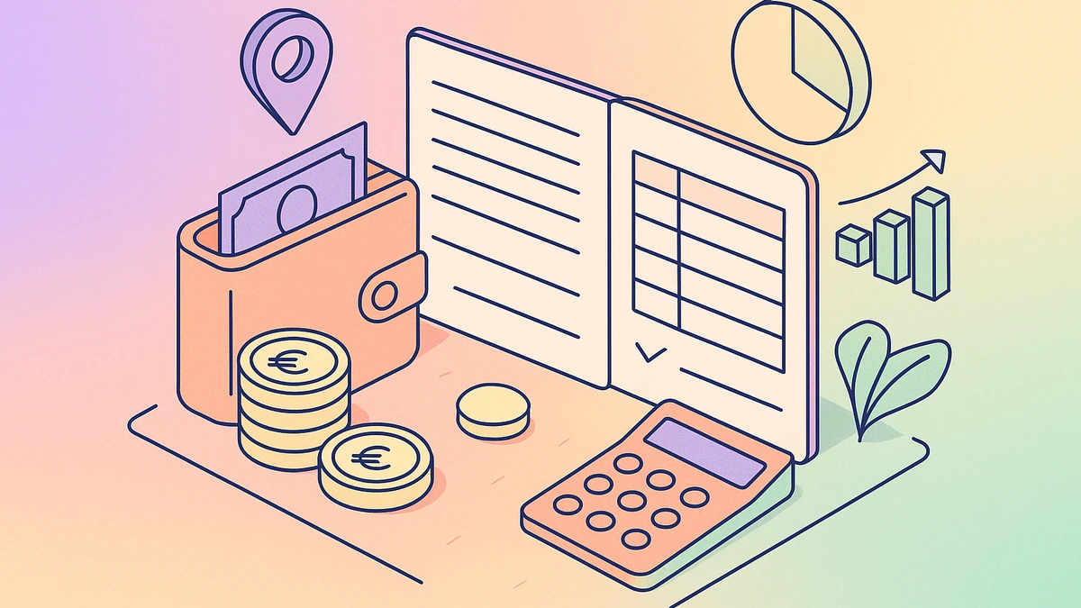 Comment bien gérer ses finances quand on lance son activité pro