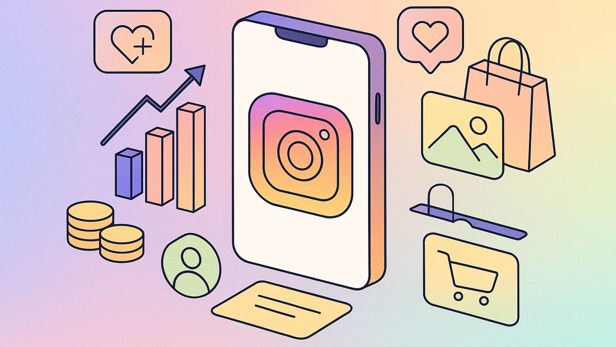 Verkaufen auf Instagram: Der umfassende Leitfaden für den Erfolg 