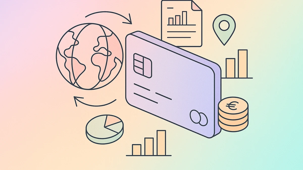 Quels moyens de paiement pour vos paiements à l’international ?