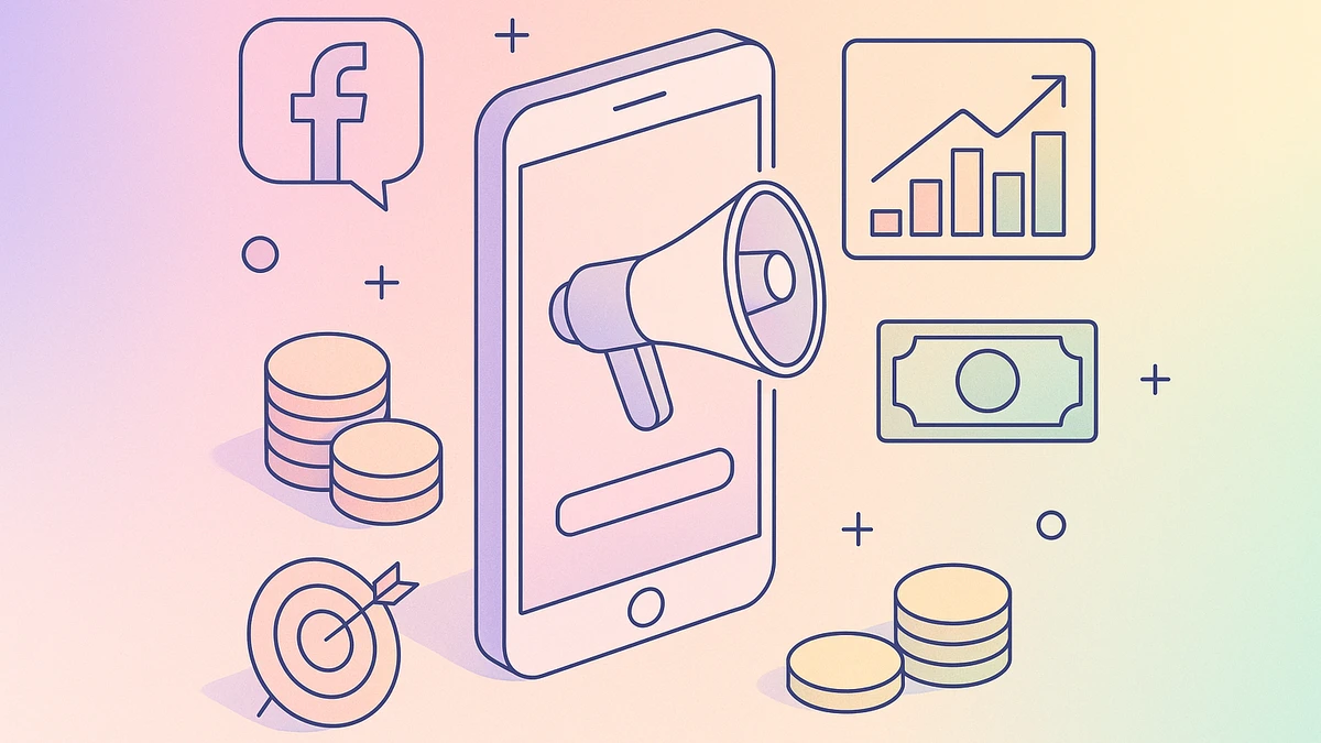 Facebook Ads budget: how much should you budget and how can you make the most of it? 