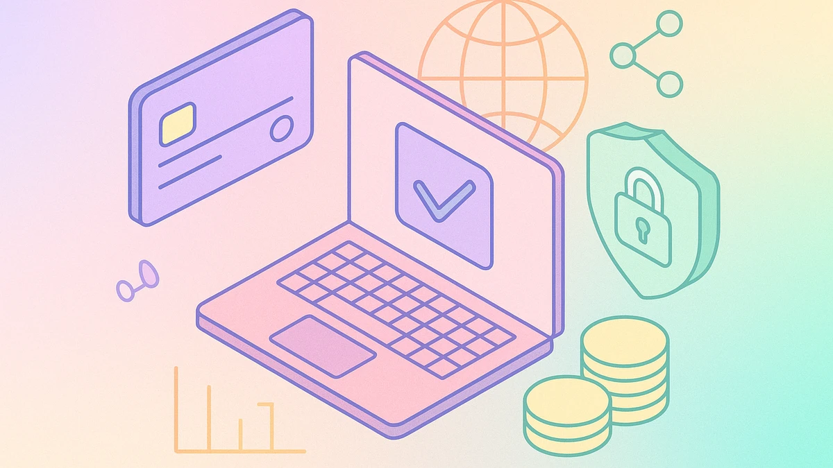 Comment bien choisir sa solution de paiement en ligne ?