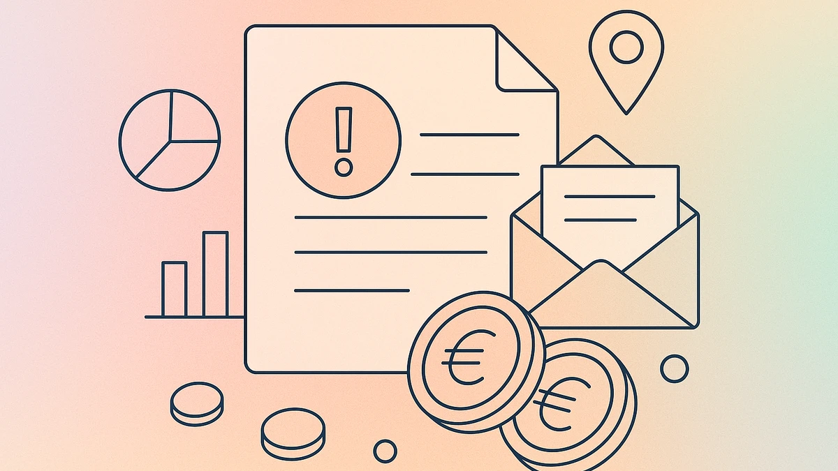 Comment faire une bonne mise en demeure ?