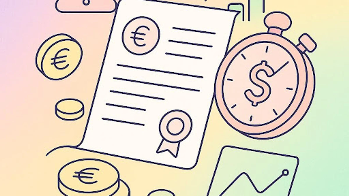 Comment facturer des pénalités sans erreur ?