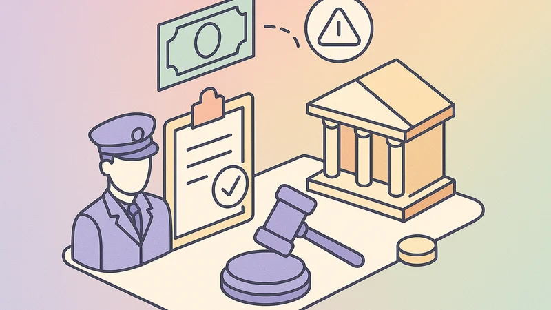 Recouvrement judiciaire : rôle et actions de l’huissier en 2025