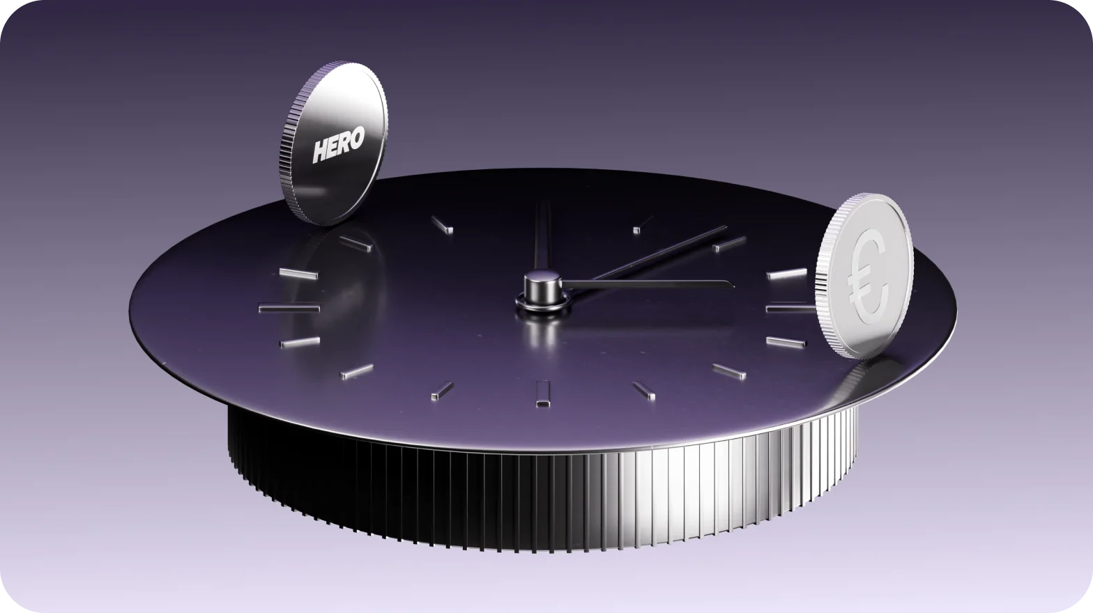 Création accélérée & sécurisée