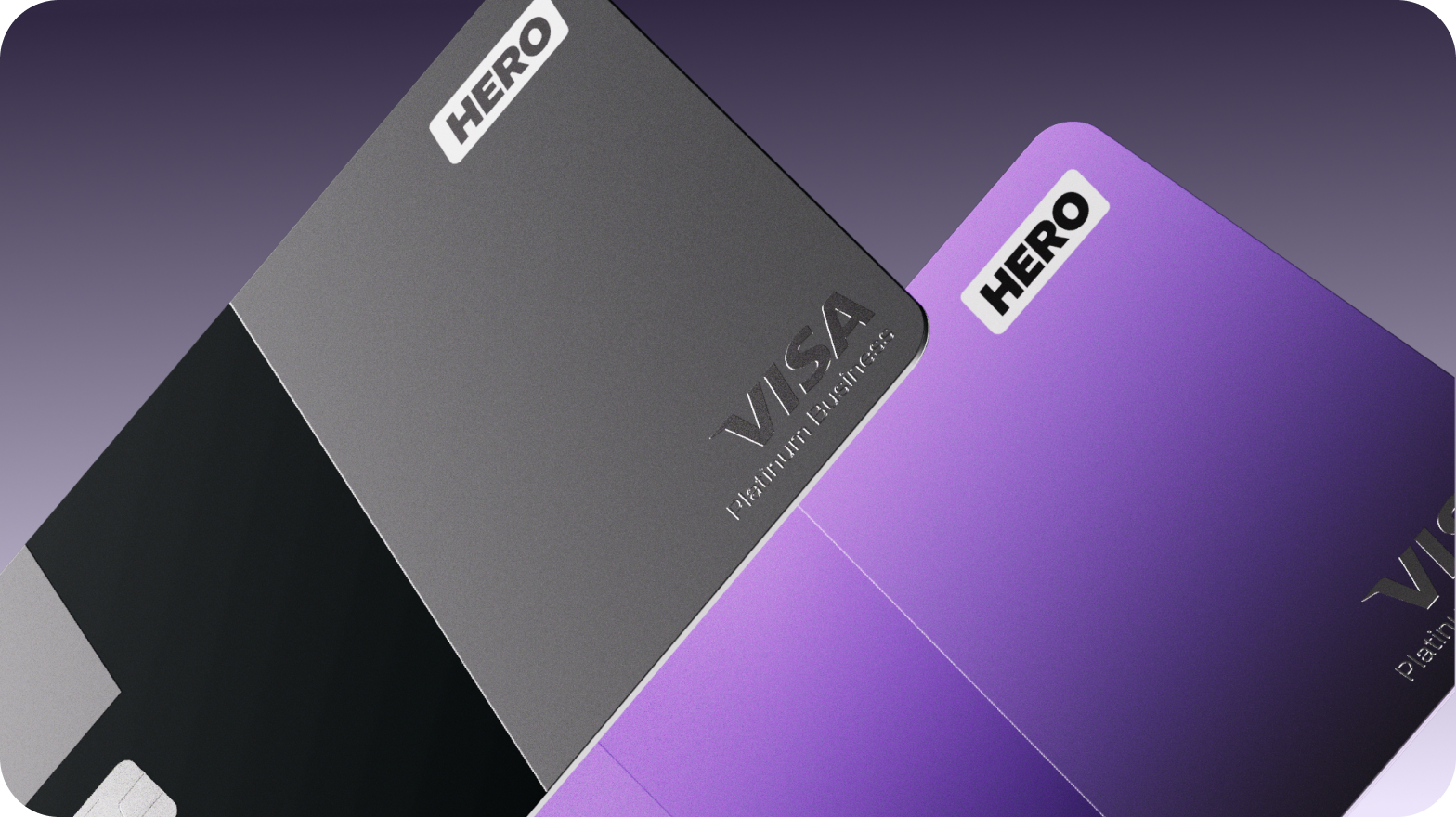 Unbegrenzte Visa‑Platinum‑Karten